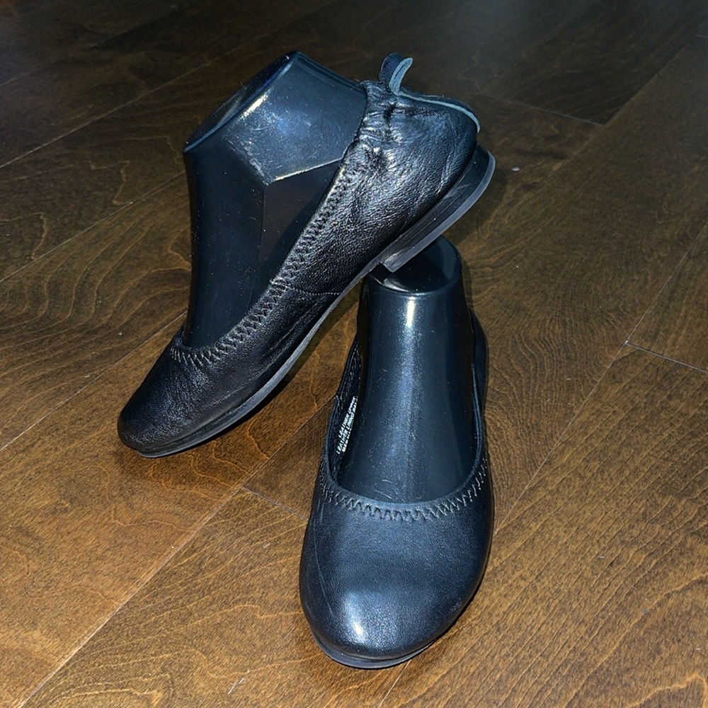 Soft Ballet Flat - image 1